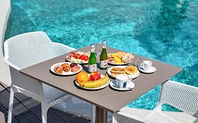 B&B Hotels Park Hotel Suisse Santa Margherita Ligure